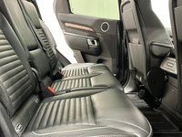 USED 2017 67 LAND ROVER DISCOVERY 3.0 TD6 HSE 5d 255 BHP 52801 Miles HSE 3.0TD6, 7 Seater, Intelligent Seat Fold,  Full Leather, Glass Roof,