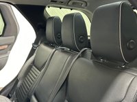 USED 2017 67 LAND ROVER DISCOVERY 3.0 TD6 HSE 5d 255 BHP 52801 Miles HSE 3.0TD6, 7 Seater, Intelligent Seat Fold,  Full Leather, Glass Roof,