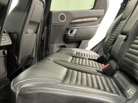 USED 2017 67 LAND ROVER DISCOVERY 3.0 TD6 HSE 5d 255 BHP 52801 Miles HSE 3.0TD6, 7 Seater, Intelligent Seat Fold,  Full Leather, Glass Roof,