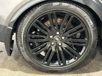 USED 2017 67 LAND ROVER DISCOVERY 3.0 TD6 HSE 5d 255 BHP 52801 Miles HSE 3.0TD6, 7 Seater, Intelligent Seat Fold,  Full Leather, Glass Roof,