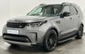 USED 2017 67 LAND ROVER DISCOVERY 3.0 TD6 HSE 5d 255 BHP 52801 Miles HSE 3.0TD6, 7 Seater, Intelligent Seat Fold,  Full Leather, Glass Roof,