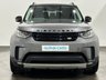 USED 2017 67 LAND ROVER DISCOVERY 3.0 TD6 HSE 5d 255 BHP 52801 Miles HSE 3.0TD6, 7 Seater, Intelligent Seat Fold,  Full Leather, Glass Roof,