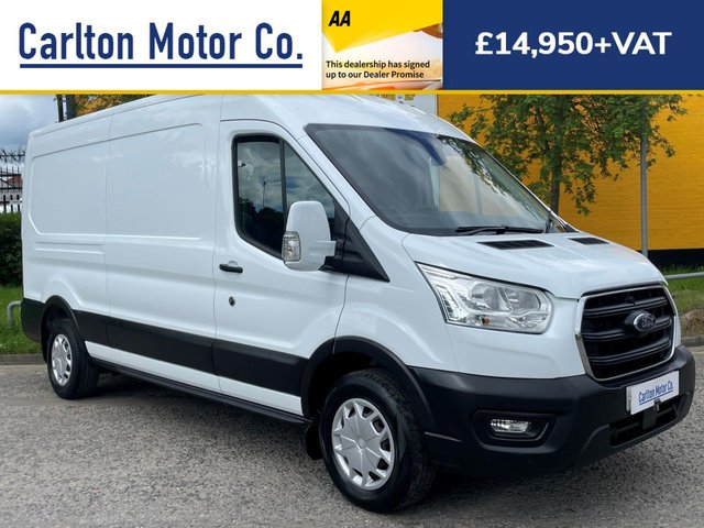 Carlton Motor Co