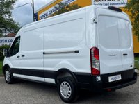 USED 2021 70 FORD TRANSIT 2.0 350 TREND L3 H2 ECOBLUE 129 BHP LWB + EURO 6