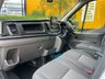 USED 2021 70 FORD TRANSIT 2.0 350 TREND L3 H2 ECOBLUE 129 BHP LWB + EURO 6