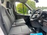 USED 2021 70 FORD TRANSIT 2.0 350 TREND L3 H2 ECOBLUE 129 BHP LWB + EURO 6