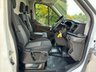 USED 2021 21 FORD TRANSIT 2.0 350 LEADER L3 H2 P/V ECOBLUE 129 BHP LWB + EURO 6