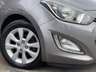 USED 2013 13 HYUNDAI I20 1.2 STYLE 5dr 