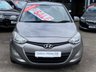 USED 2013 13 HYUNDAI I20 1.2 STYLE 5dr 