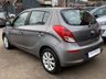 USED 2013 13 HYUNDAI I20 1.2 STYLE 5dr 