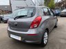 USED 2013 13 HYUNDAI I20 1.2 STYLE 5dr 