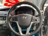 USED 2013 13 HYUNDAI I20 1.2 STYLE 5dr 