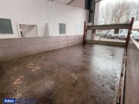 USED 2021 21 FORD TRANSIT 2.0 350 LEADER C/C ECOBLUE 5d 129 BHP DROPSIDE WITH TAIL LIFT NEW TIMING BELT FITTED