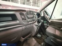 USED 2021 21 FORD TRANSIT 2.0 350 LEADER C/C ECOBLUE 5d 129 BHP DROPSIDE WITH TAIL LIFT NEW TIMING BELT FITTED