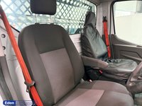 USED 2021 21 FORD TRANSIT 2.0 350 LEADER C/C ECOBLUE 5d 129 BHP DROPSIDE WITH TAIL LIFT NEW TIMING BELT FITTED