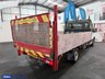 USED 2021 21 FORD TRANSIT 2.0 350 LEADER C/C ECOBLUE 5d 129 BHP DROPSIDE WITH TAIL LIFT NEW TIMING BELT FITTED