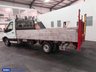 USED 2021 21 FORD TRANSIT 2.0 350 LEADER C/C ECOBLUE 5d 129 BHP DROPSIDE WITH TAIL LIFT NEW TIMING BELT FITTED