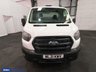 USED 2021 21 FORD TRANSIT 2.0 350 LEADER C/C ECOBLUE 5d 129 BHP DROPSIDE WITH TAIL LIFT NEW TIMING BELT FITTED