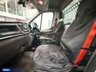 USED 2021 21 FORD TRANSIT 2.0 350 LEADER C/C ECOBLUE 5d 129 BHP DROPSIDE WITH TAIL LIFT NEW TIMING BELT FITTED