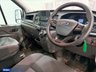 USED 2021 21 FORD TRANSIT 2.0 350 LEADER C/C ECOBLUE 5d 129 BHP DROPSIDE WITH TAIL LIFT NEW TIMING BELT FITTED