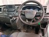 USED 2021 21 FORD TRANSIT 2.0 350 LEADER C/C ECOBLUE 5d 129 BHP DROPSIDE WITH TAIL LIFT NEW TIMING BELT FITTED
