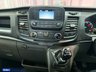 USED 2021 21 FORD TRANSIT 2.0 350 LEADER C/C ECOBLUE 5d 129 BHP DROPSIDE WITH TAIL LIFT NEW TIMING BELT FITTED
