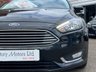 USED 2015 65 FORD FOCUS 1.5 TITANIUM TDCI 5dr 