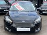 USED 2015 65 FORD FOCUS 1.5 TITANIUM TDCI 5dr 