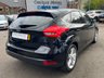 USED 2015 65 FORD FOCUS 1.5 TITANIUM TDCI 5dr 