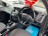 USED 2015 65 FORD FOCUS 1.5 TITANIUM TDCI 5dr 