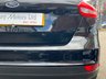USED 2015 65 FORD FOCUS 1.5 TITANIUM TDCI 5dr 