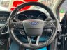 USED 2015 65 FORD FOCUS 1.5 TITANIUM TDCI 5dr 