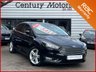 USED 2015 65 FORD FOCUS 1.5 TITANIUM TDCI 5dr 