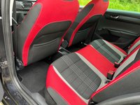 USED 2018 18 SKODA FABIA 1.0 MONTE CARLO TSI 5d 109 BHP PEARLESCANT PAINT, FACTORY UPGRADES