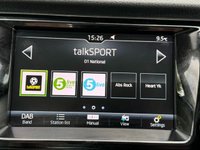 USED 2018 18 SKODA FABIA 1.0 MONTE CARLO TSI 5d 109 BHP PEARLESCANT PAINT, FACTORY UPGRADES