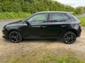 USED 2018 18 SKODA FABIA 1.0 MONTE CARLO TSI 5d 109 BHP PEARLESCANT PAINT, FACTORY UPGRADES