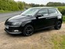 USED 2018 18 SKODA FABIA 1.0 MONTE CARLO TSI 5d 109 BHP PEARLESCANT PAINT, FACTORY UPGRADES