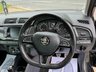 USED 2018 18 SKODA FABIA 1.0 MONTE CARLO TSI 5d 109 BHP PEARLESCANT PAINT, FACTORY UPGRADES