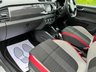 USED 2018 18 SKODA FABIA 1.0 MONTE CARLO TSI 5d 109 BHP PEARLESCANT PAINT, FACTORY UPGRADES