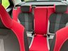 USED 2018 18 SKODA FABIA 1.0 MONTE CARLO TSI 5d 109 BHP PEARLESCANT PAINT, FACTORY UPGRADES