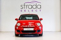 USED 2014 64 FIAT 500 1.2 S 3d 69 BHP +NATIONWIDE DELIVERY AVAILABLE+