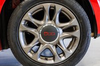 USED 2014 64 FIAT 500 1.2 S 3d 69 BHP +NATIONWIDE DELIVERY AVAILABLE+