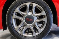 USED 2014 64 FIAT 500 1.2 S 3d 69 BHP +NATIONWIDE DELIVERY AVAILABLE+