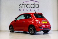 USED 2014 64 FIAT 500 1.2 S 3d 69 BHP +NATIONWIDE DELIVERY AVAILABLE+