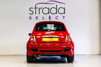 USED 2014 64 FIAT 500 1.2 S 3d 69 BHP +NATIONWIDE DELIVERY AVAILABLE+