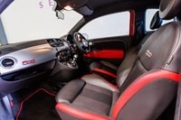 USED 2014 64 FIAT 500 1.2 S 3d 69 BHP +NATIONWIDE DELIVERY AVAILABLE+