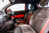 USED 2014 64 FIAT 500 1.2 S 3d 69 BHP +NATIONWIDE DELIVERY AVAILABLE+
