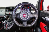 USED 2014 64 FIAT 500 1.2 S 3d 69 BHP +NATIONWIDE DELIVERY AVAILABLE+
