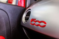 USED 2014 64 FIAT 500 1.2 S 3d 69 BHP +NATIONWIDE DELIVERY AVAILABLE+