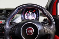 USED 2014 64 FIAT 500 1.2 S 3d 69 BHP +NATIONWIDE DELIVERY AVAILABLE+